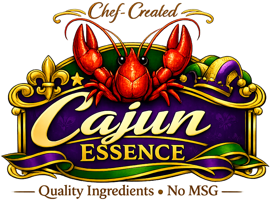 Cajun Essence